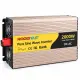 Bộ Chuyển Nguồn 12V Sang 220V Rogerele 2000W Sóng Sin slide 1